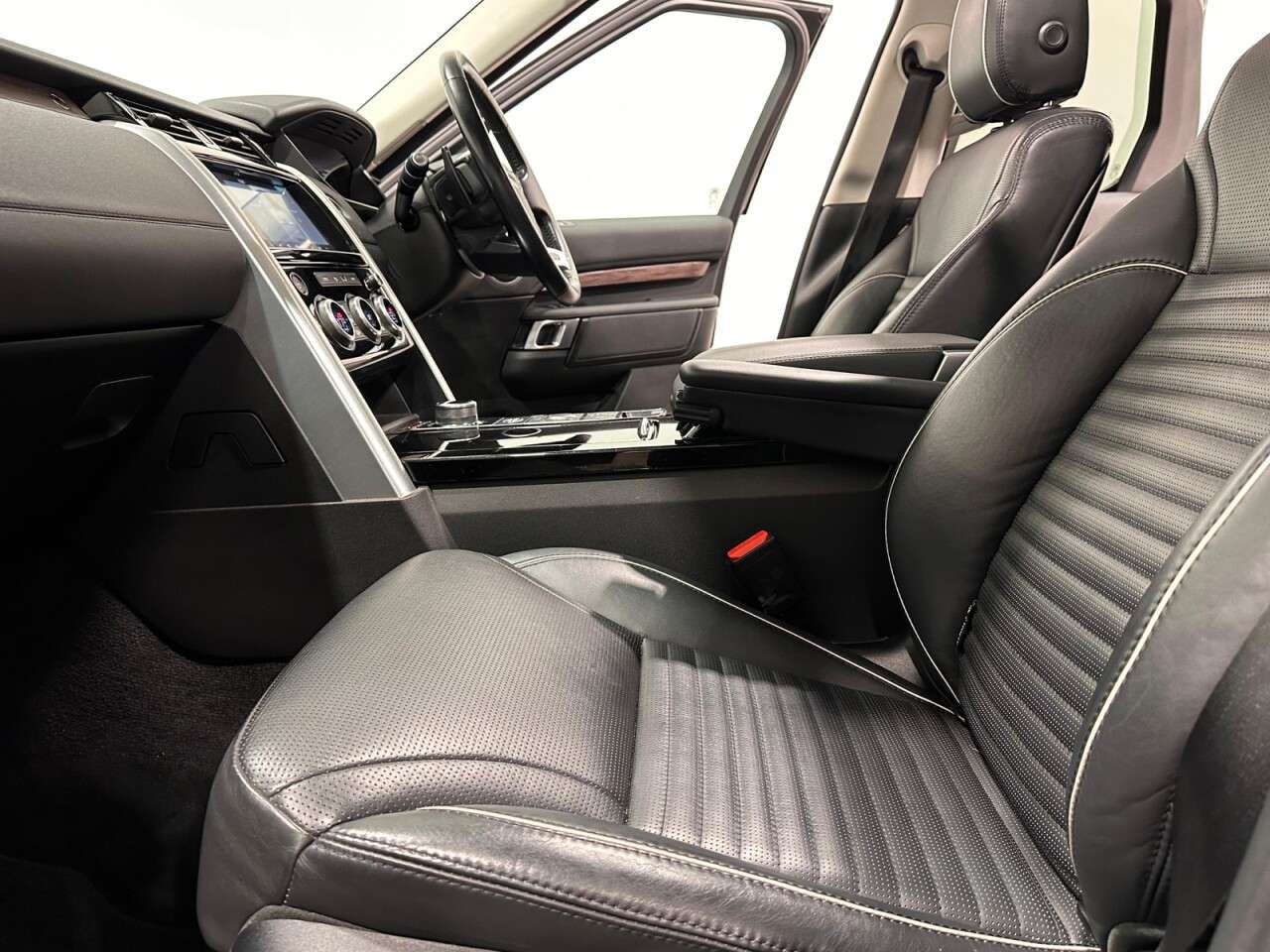 2018 LAND ROVER DISCOVERY 2018 LAND ROVER DISCOVERY