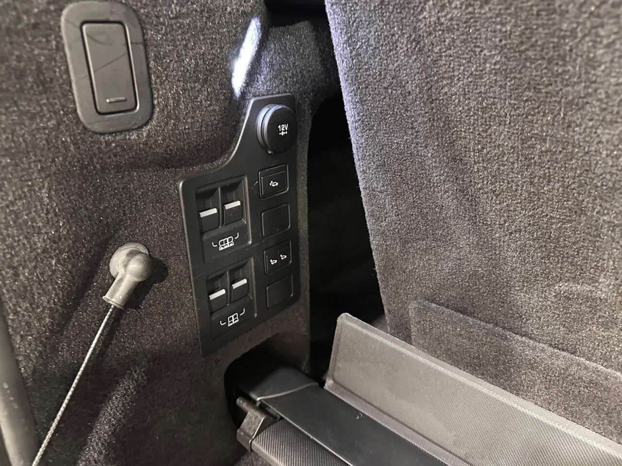 2018 LAND ROVER DISCOVERY 2018 LAND ROVER DISCOVERY