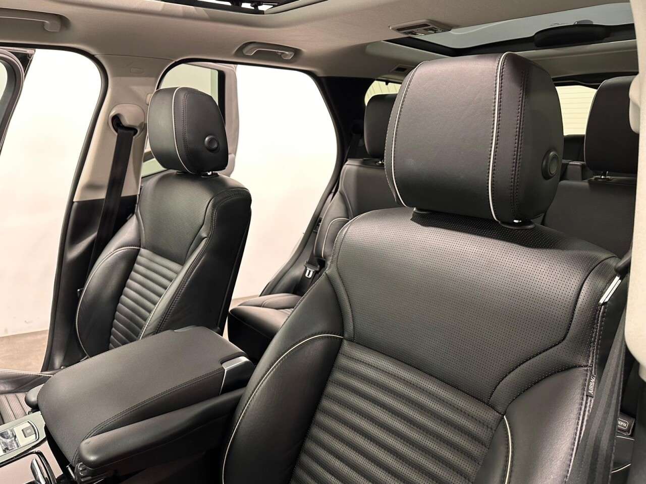 2018 LAND ROVER DISCOVERY 2018 LAND ROVER DISCOVERY