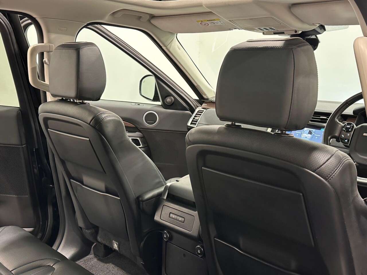 2018 LAND ROVER DISCOVERY 2018 LAND ROVER DISCOVERY