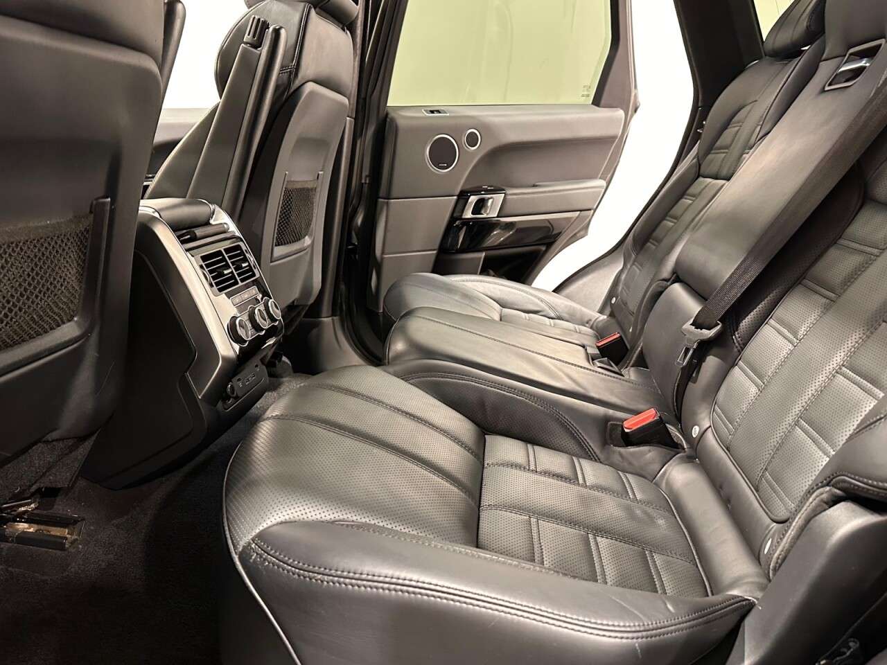 2017 LAND ROVER RANGE ROVER SPORT 2017 LAND ROVER RANGE ROVER SPORT