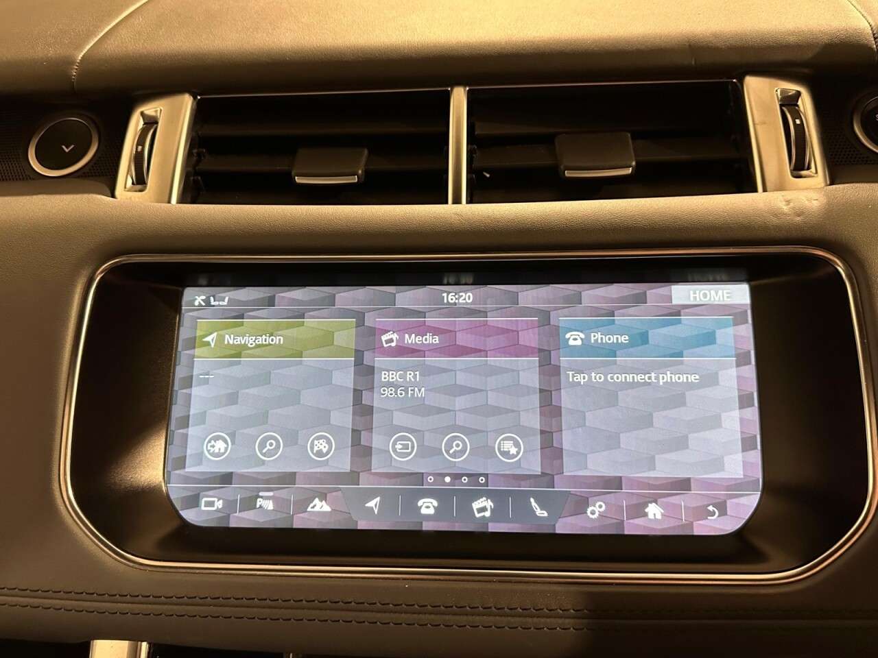 2017 LAND ROVER RANGE ROVER SPORT 2017 LAND ROVER RANGE ROVER SPORT