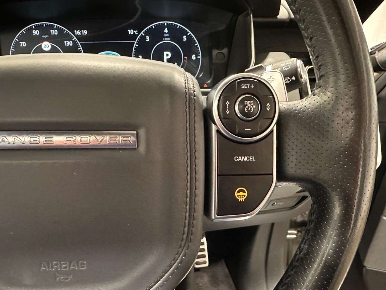 2017 LAND ROVER RANGE ROVER SPORT 2017 LAND ROVER RANGE ROVER SPORT