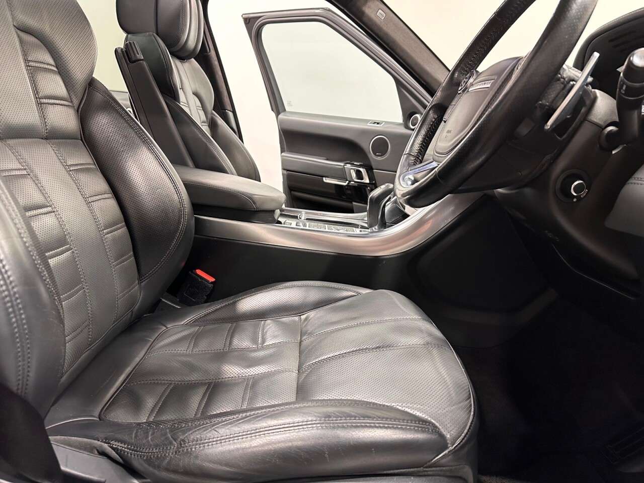 2017 LAND ROVER RANGE ROVER SPORT 2017 LAND ROVER RANGE ROVER SPORT