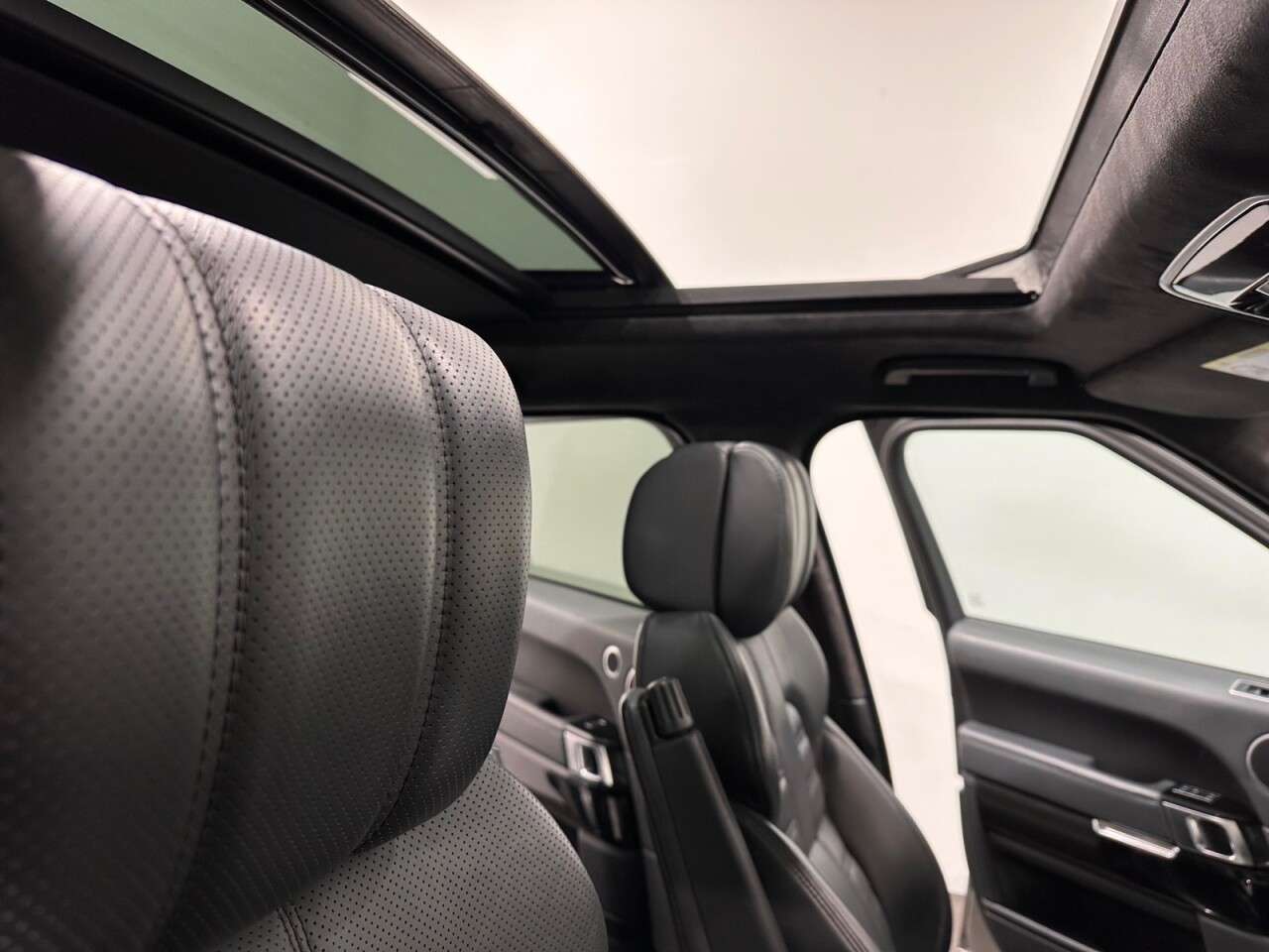 2017 LAND ROVER RANGE ROVER SPORT 2017 LAND ROVER RANGE ROVER SPORT