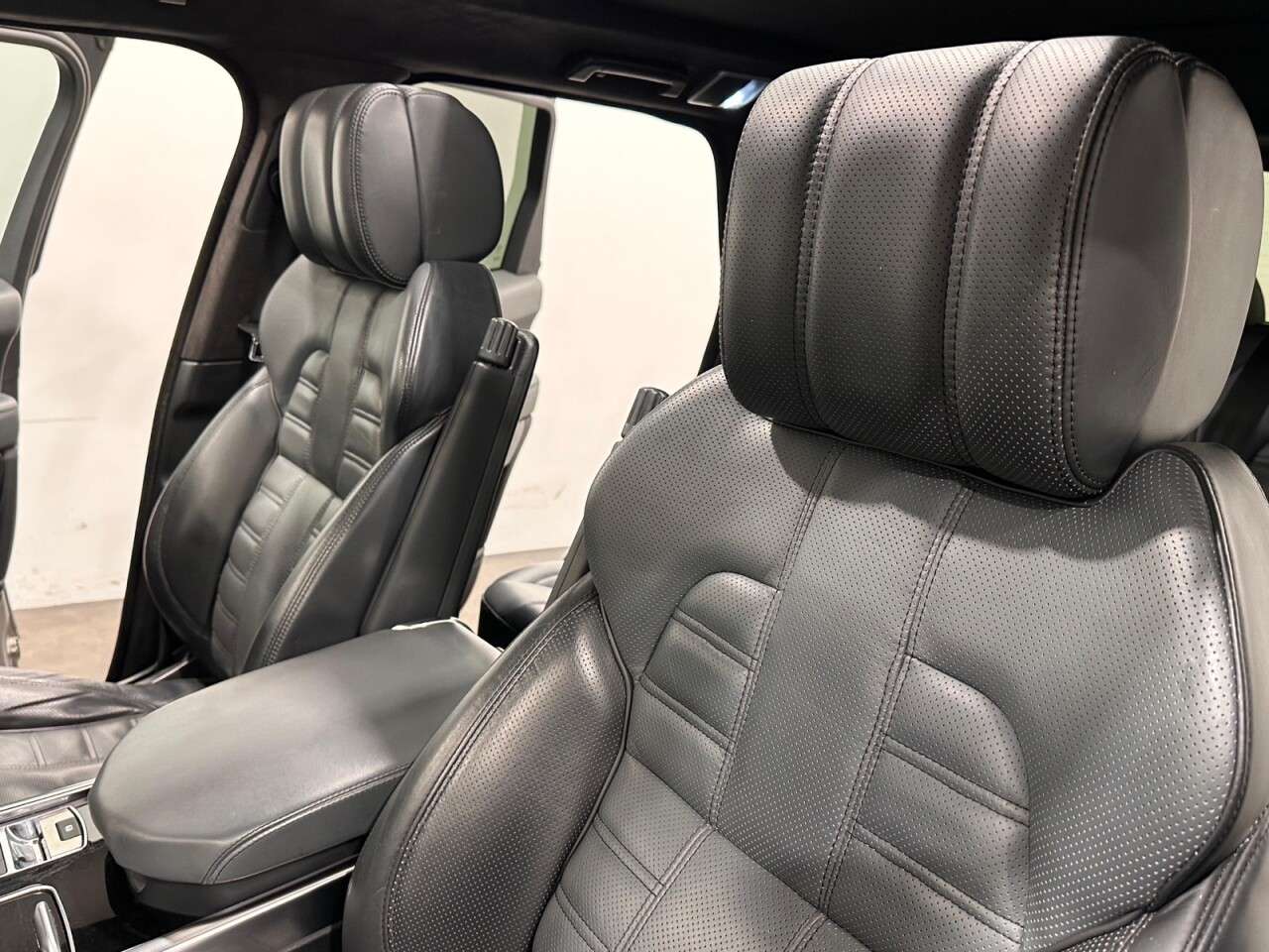 2017 LAND ROVER RANGE ROVER SPORT 2017 LAND ROVER RANGE ROVER SPORT