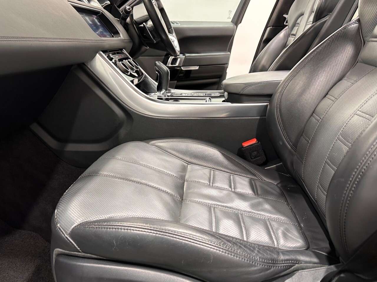 2017 LAND ROVER RANGE ROVER SPORT 2017 LAND ROVER RANGE ROVER SPORT