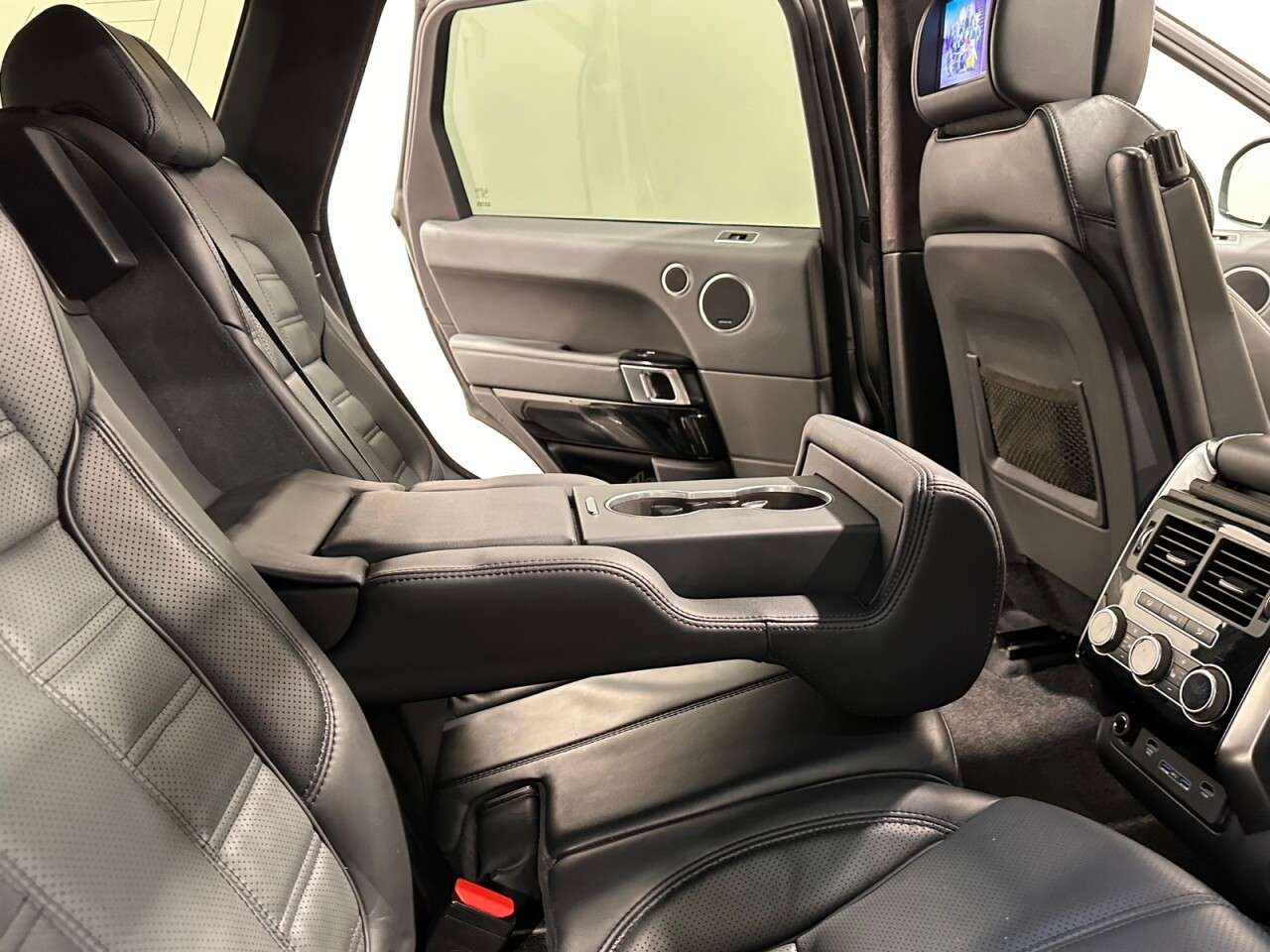 2017 LAND ROVER RANGE ROVER SPORT 2017 LAND ROVER RANGE ROVER SPORT