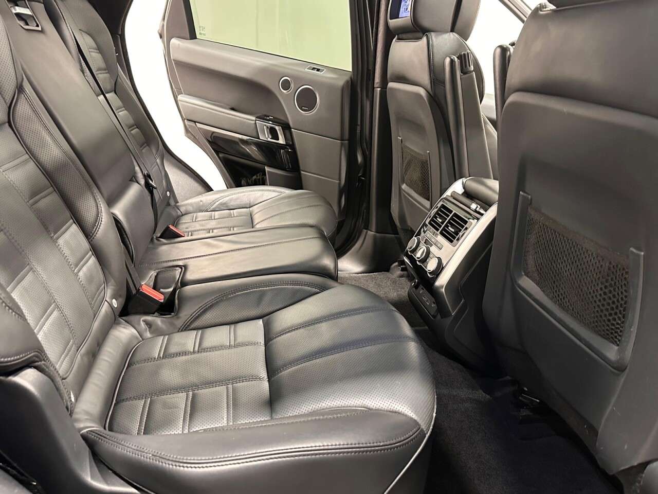 2017 LAND ROVER RANGE ROVER SPORT 2017 LAND ROVER RANGE ROVER SPORT