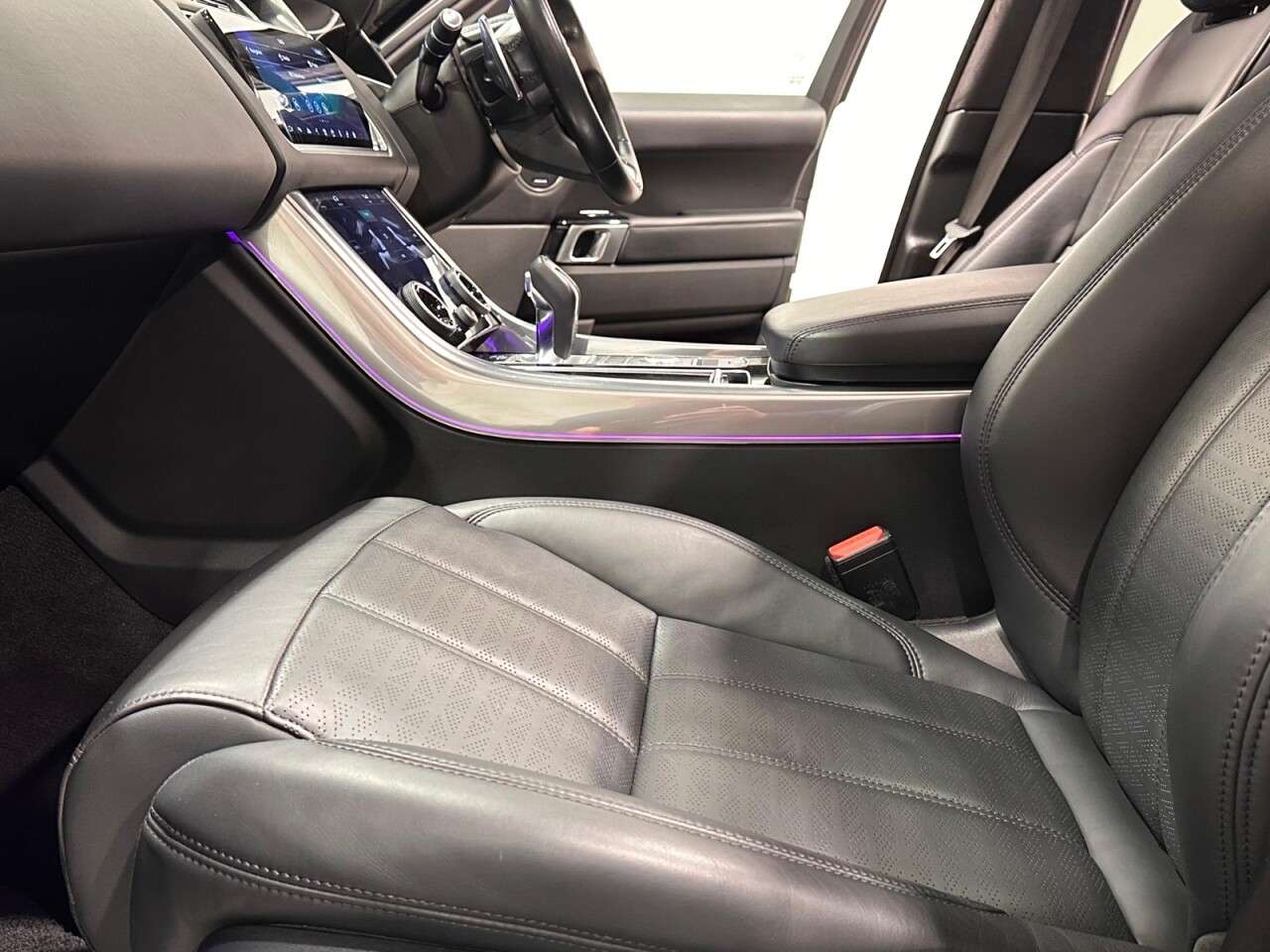 2019 LAND ROVER RANGE ROVER SPORT 2019 LAND ROVER RANGE ROVER SPORT