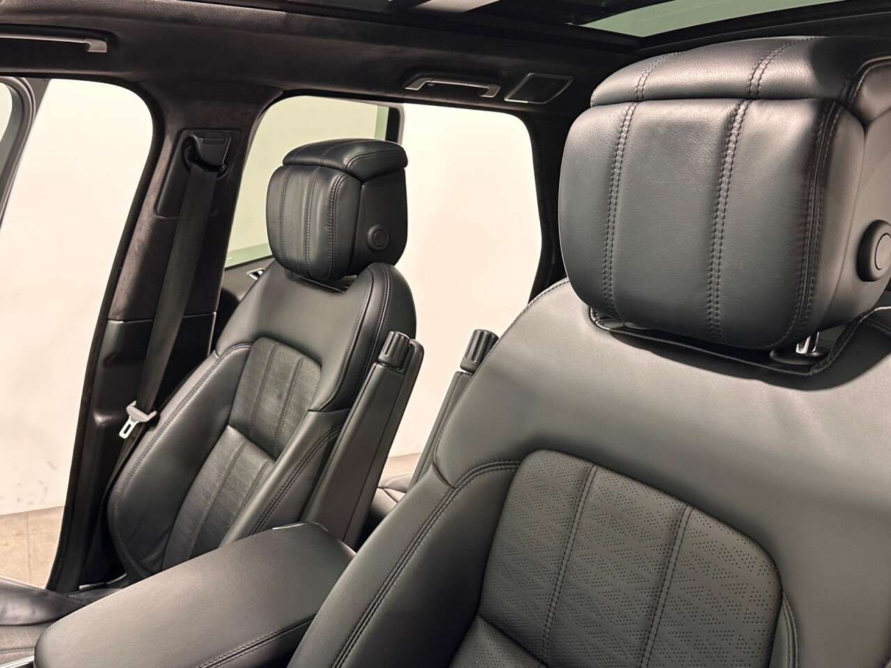 2019 LAND ROVER RANGE ROVER SPORT 2019 LAND ROVER RANGE ROVER SPORT