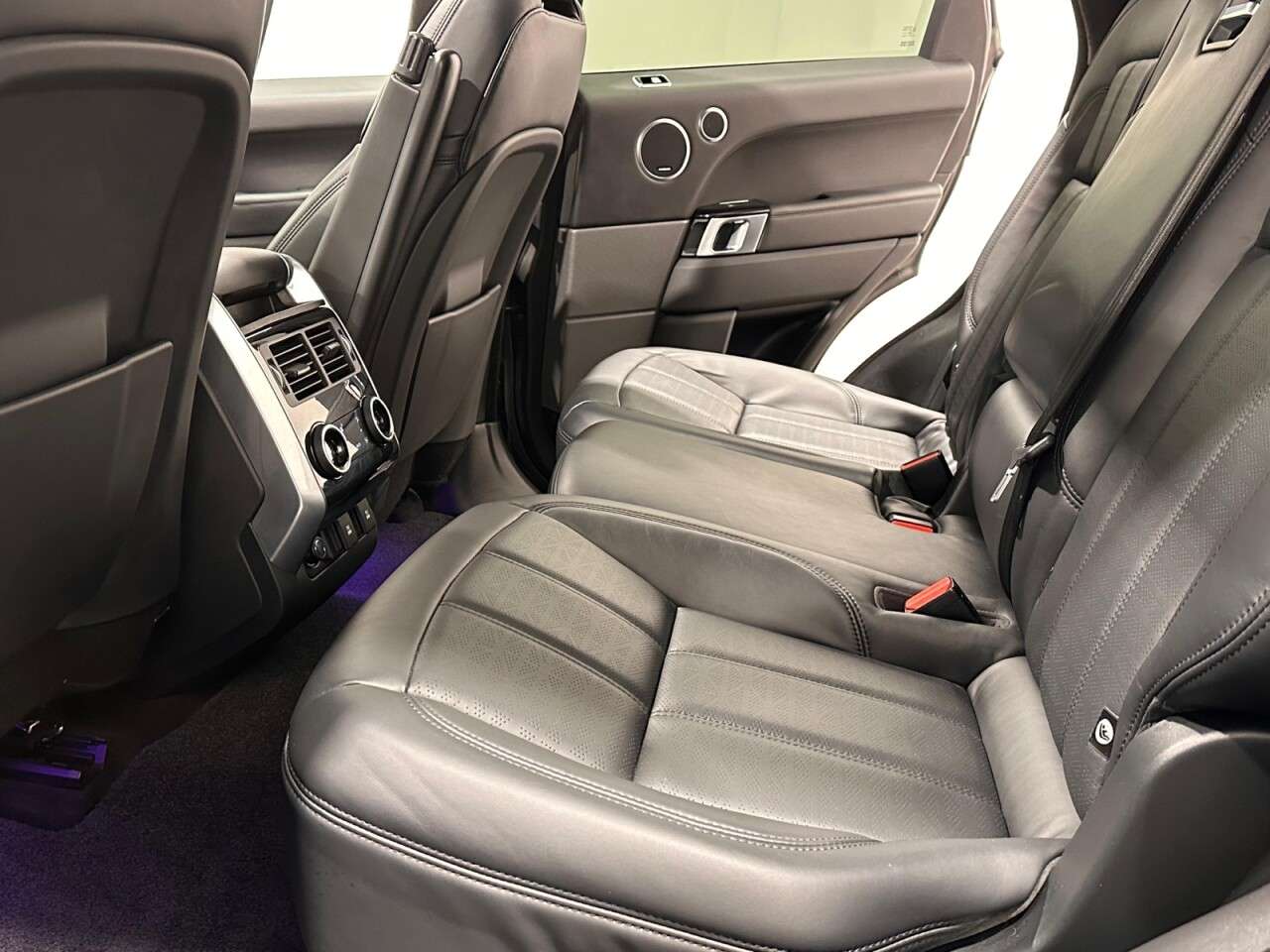 2019 LAND ROVER RANGE ROVER SPORT 2019 LAND ROVER RANGE ROVER SPORT