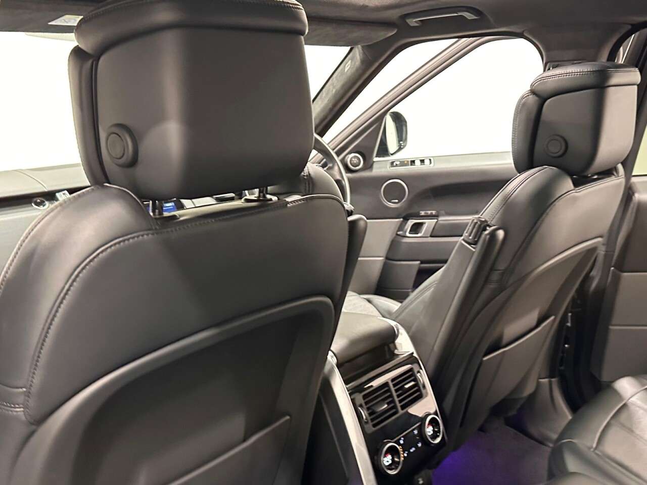 2019 LAND ROVER RANGE ROVER SPORT 2019 LAND ROVER RANGE ROVER SPORT