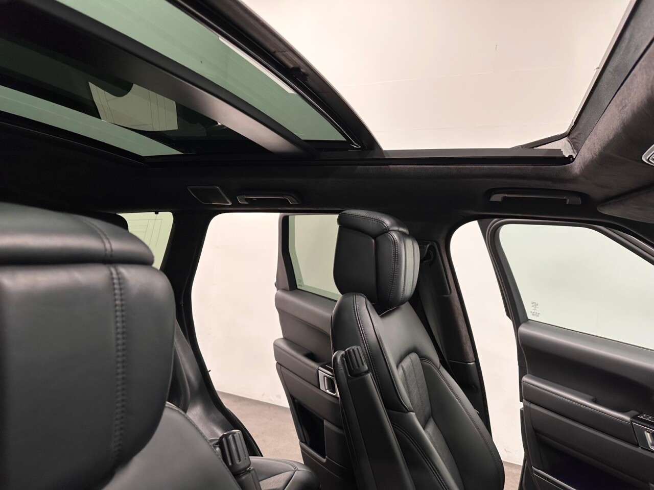 2019 LAND ROVER RANGE ROVER SPORT 2019 LAND ROVER RANGE ROVER SPORT