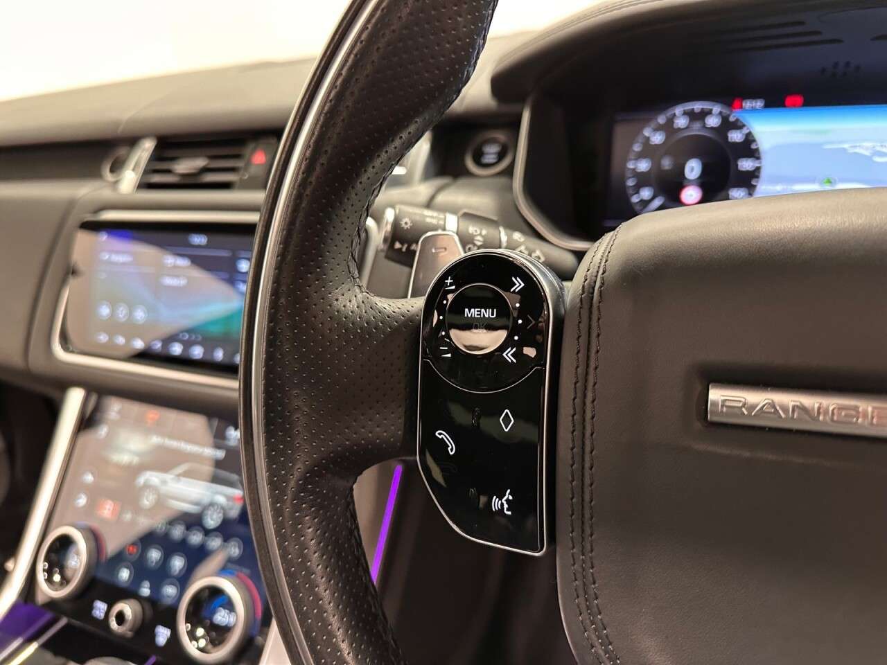 2019 LAND ROVER RANGE ROVER SPORT 2019 LAND ROVER RANGE ROVER SPORT