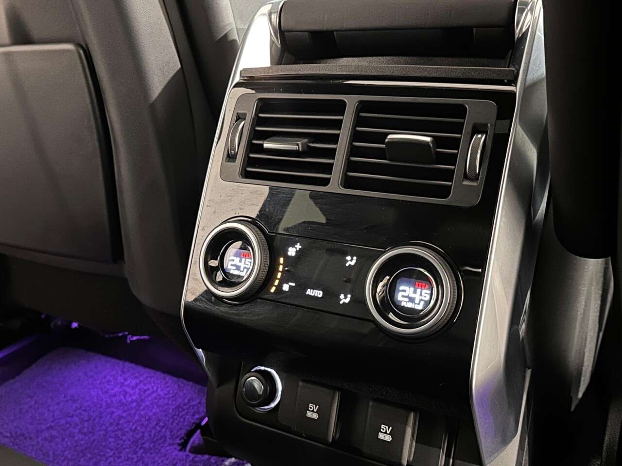 2019 LAND ROVER RANGE ROVER SPORT 2019 LAND ROVER RANGE ROVER SPORT