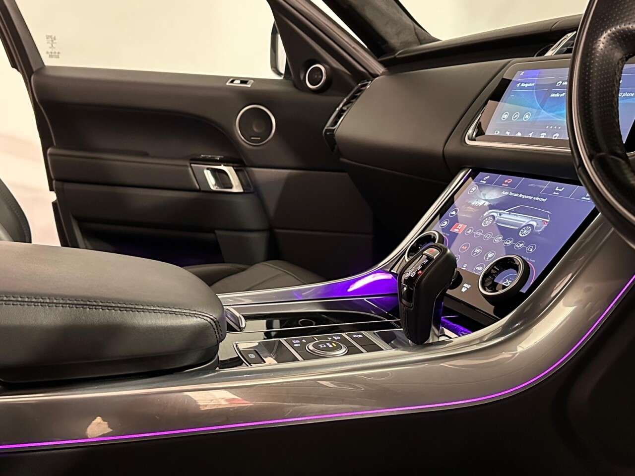 2019 LAND ROVER RANGE ROVER SPORT 2019 LAND ROVER RANGE ROVER SPORT