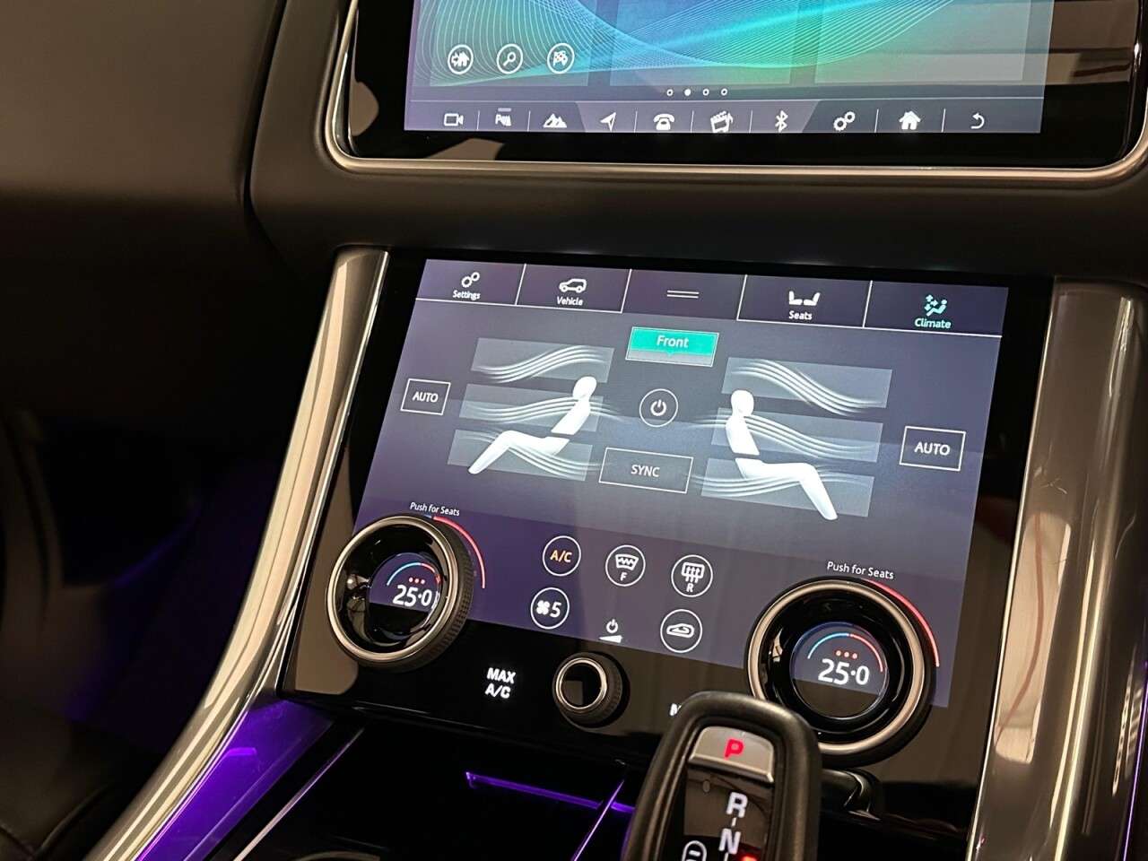 2019 LAND ROVER RANGE ROVER SPORT 2019 LAND ROVER RANGE ROVER SPORT