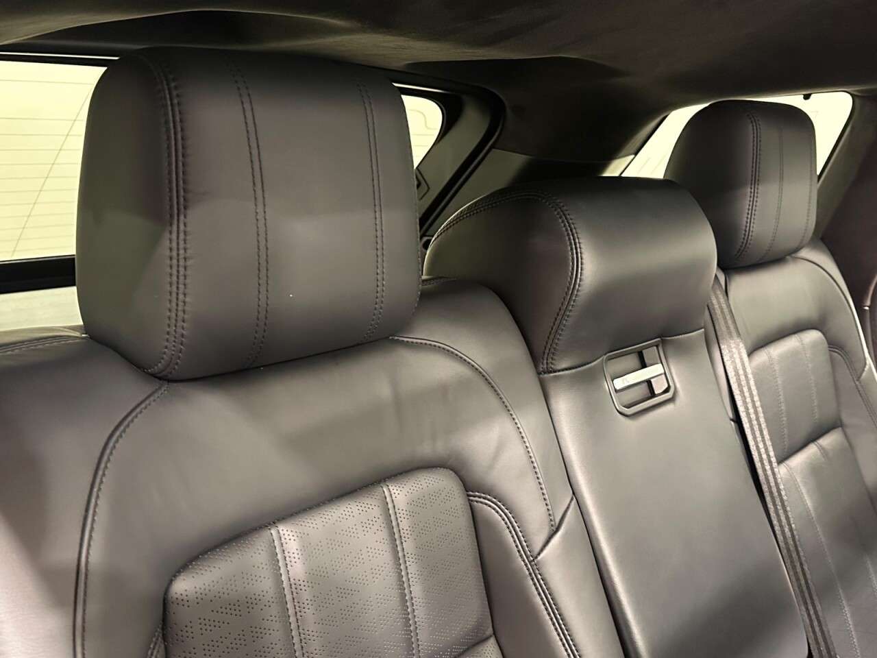 2019 LAND ROVER RANGE ROVER SPORT 2019 LAND ROVER RANGE ROVER SPORT