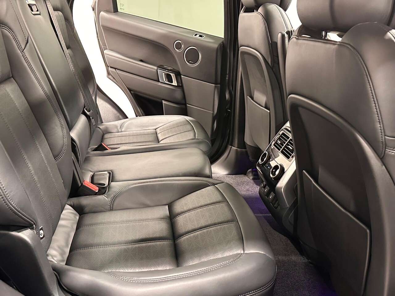 2019 LAND ROVER RANGE ROVER SPORT 2019 LAND ROVER RANGE ROVER SPORT