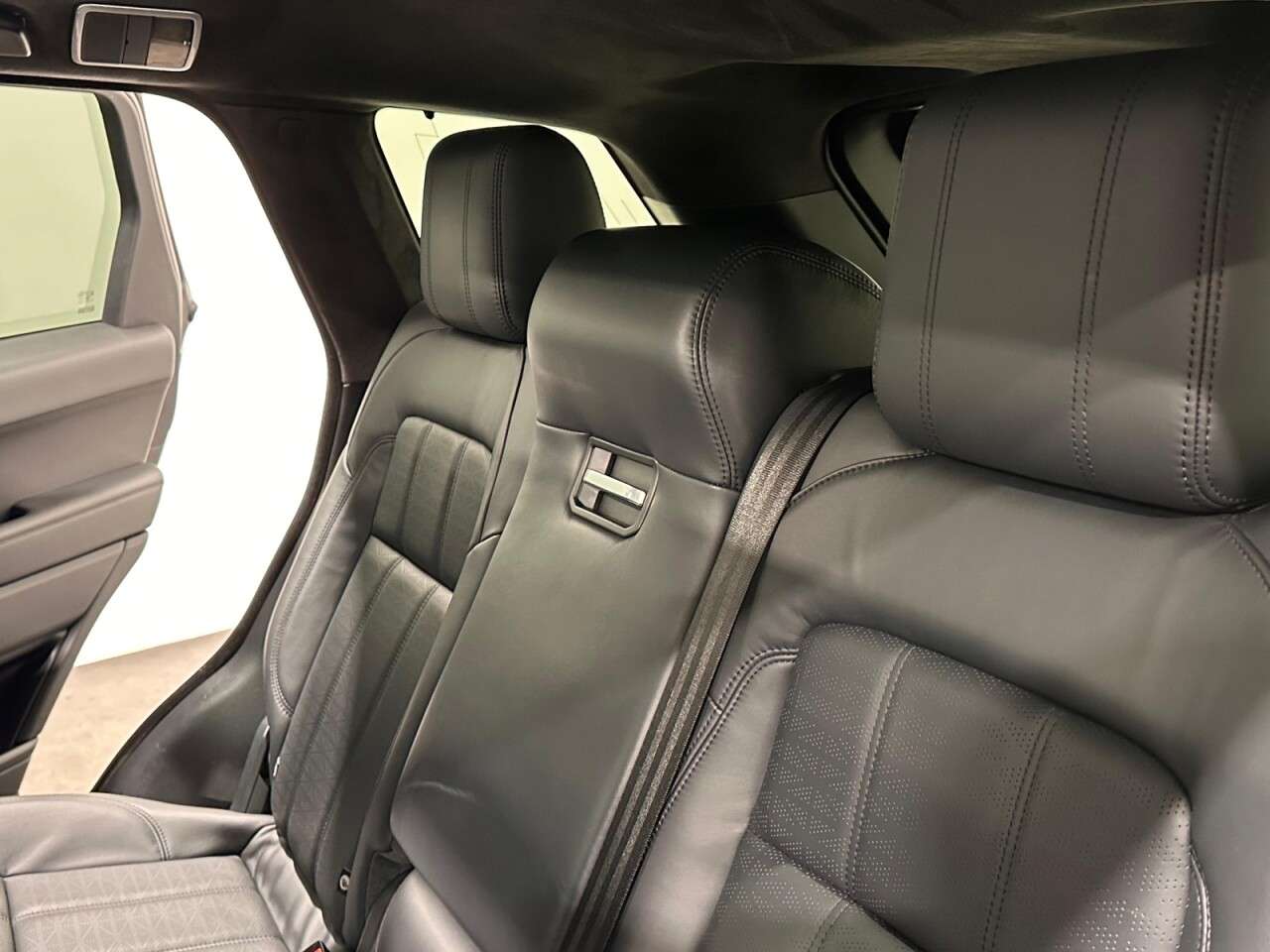 2019 LAND ROVER RANGE ROVER SPORT 2019 LAND ROVER RANGE ROVER SPORT