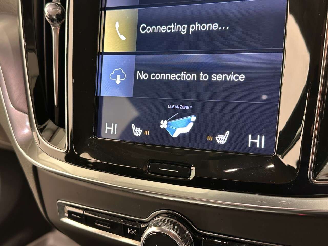 2019 VOLVO V60 CROSS COUNTRY 2019 VOLVO V60 CROSS COUNTRY