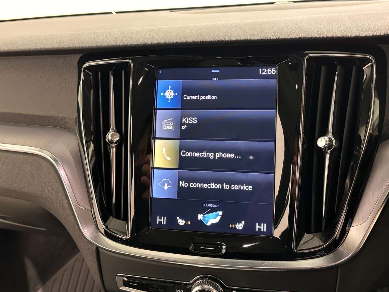 2019 VOLVO V60 CROSS COUNTRY 2019 VOLVO V60 CROSS COUNTRY