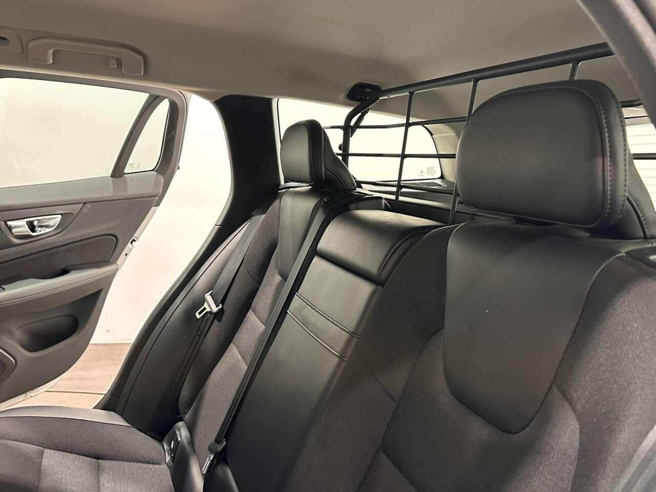 2019 VOLVO V60 CROSS COUNTRY 2019 VOLVO V60 CROSS COUNTRY