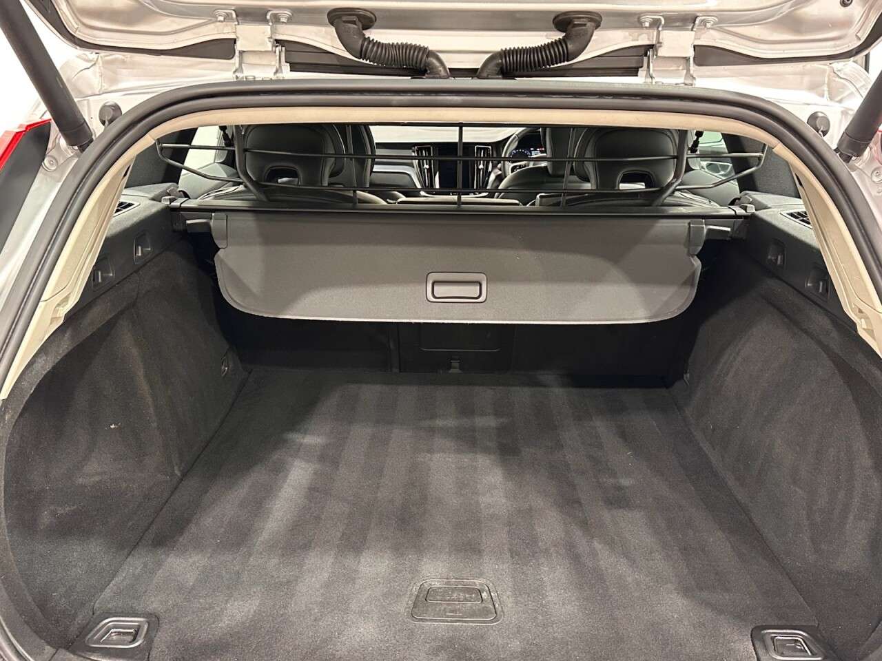 2019 VOLVO V60 CROSS COUNTRY 2019 VOLVO V60 CROSS COUNTRY