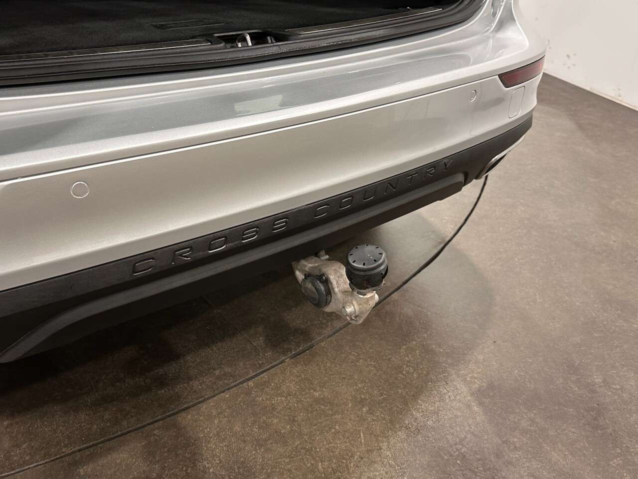 2019 VOLVO V60 CROSS COUNTRY 2019 VOLVO V60 CROSS COUNTRY