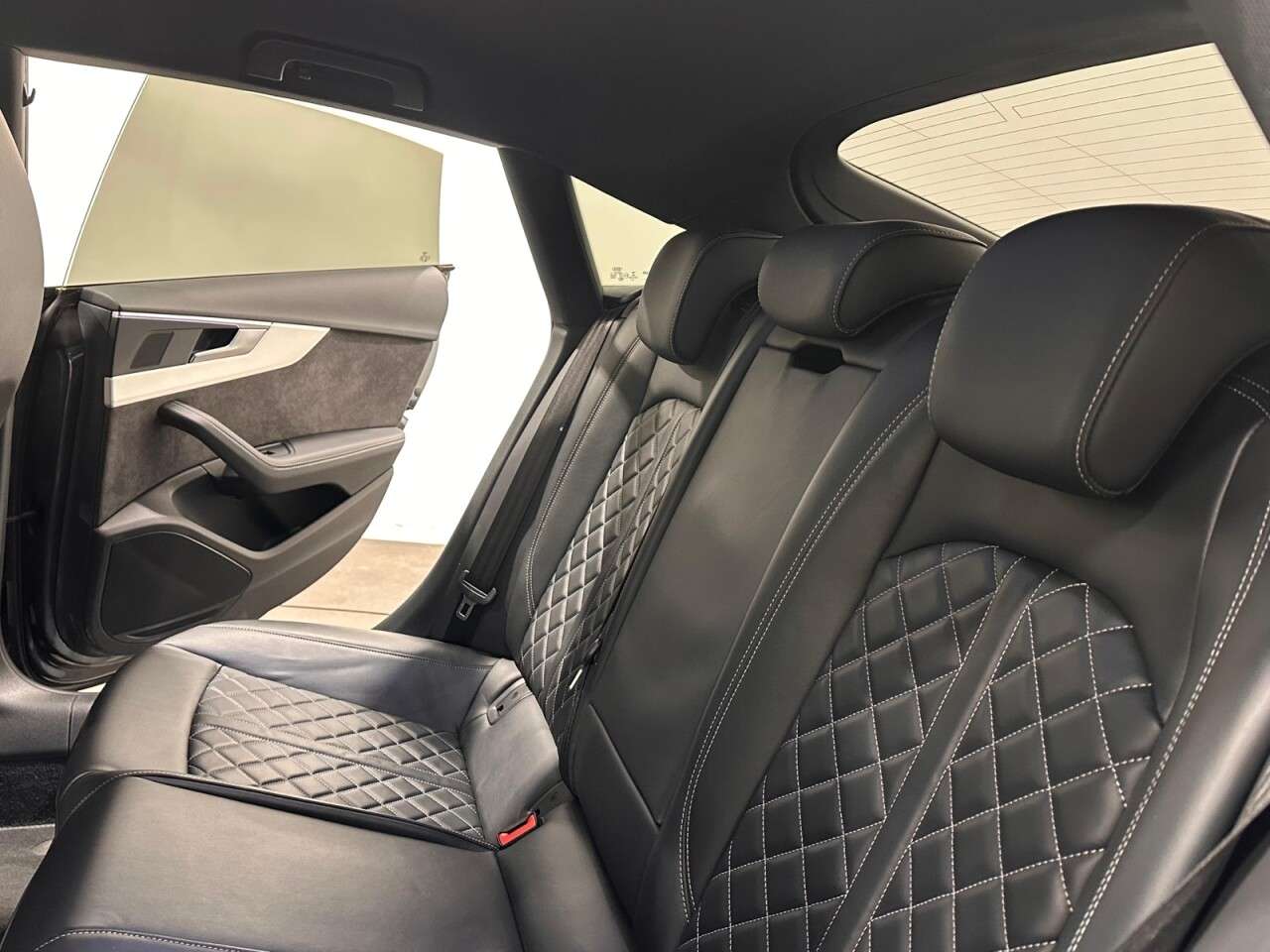 2018 AUDI S5 2018 AUDI S5