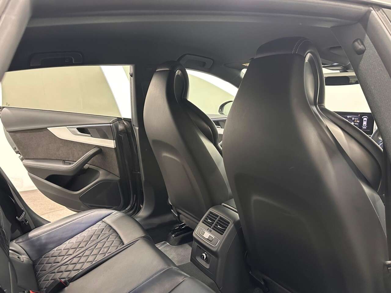 2018 AUDI S5 2018 AUDI S5