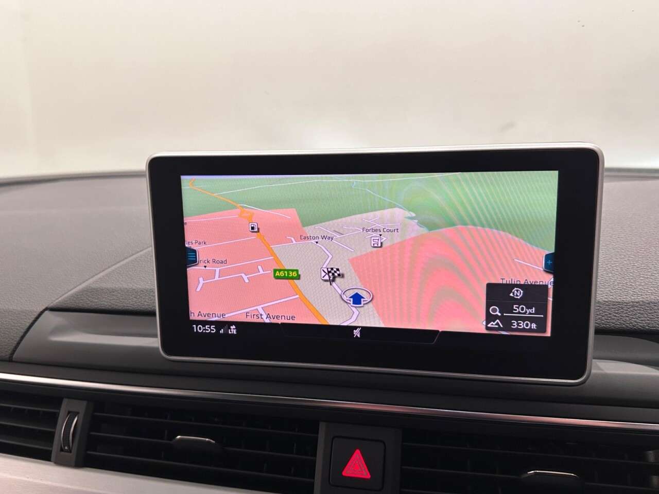 2018 AUDI S5 2018 AUDI S5