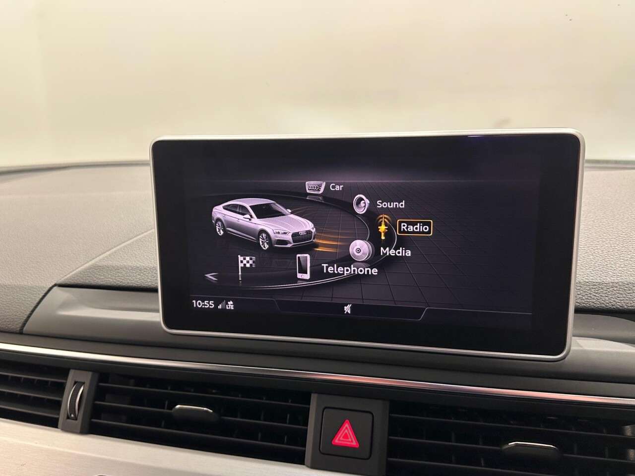 2018 AUDI S5 2018 AUDI S5