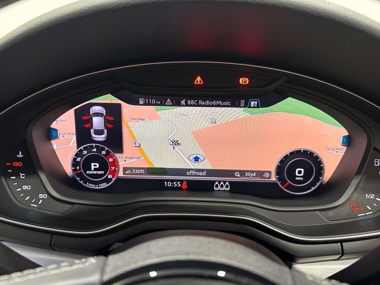 2018 AUDI S5 2018 AUDI S5