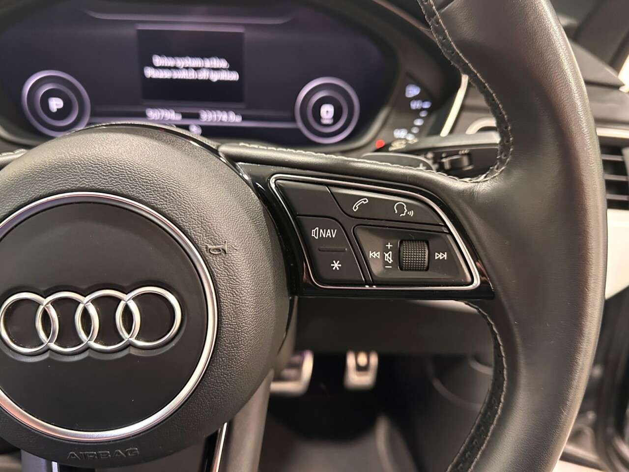 2018 AUDI S5 2018 AUDI S5