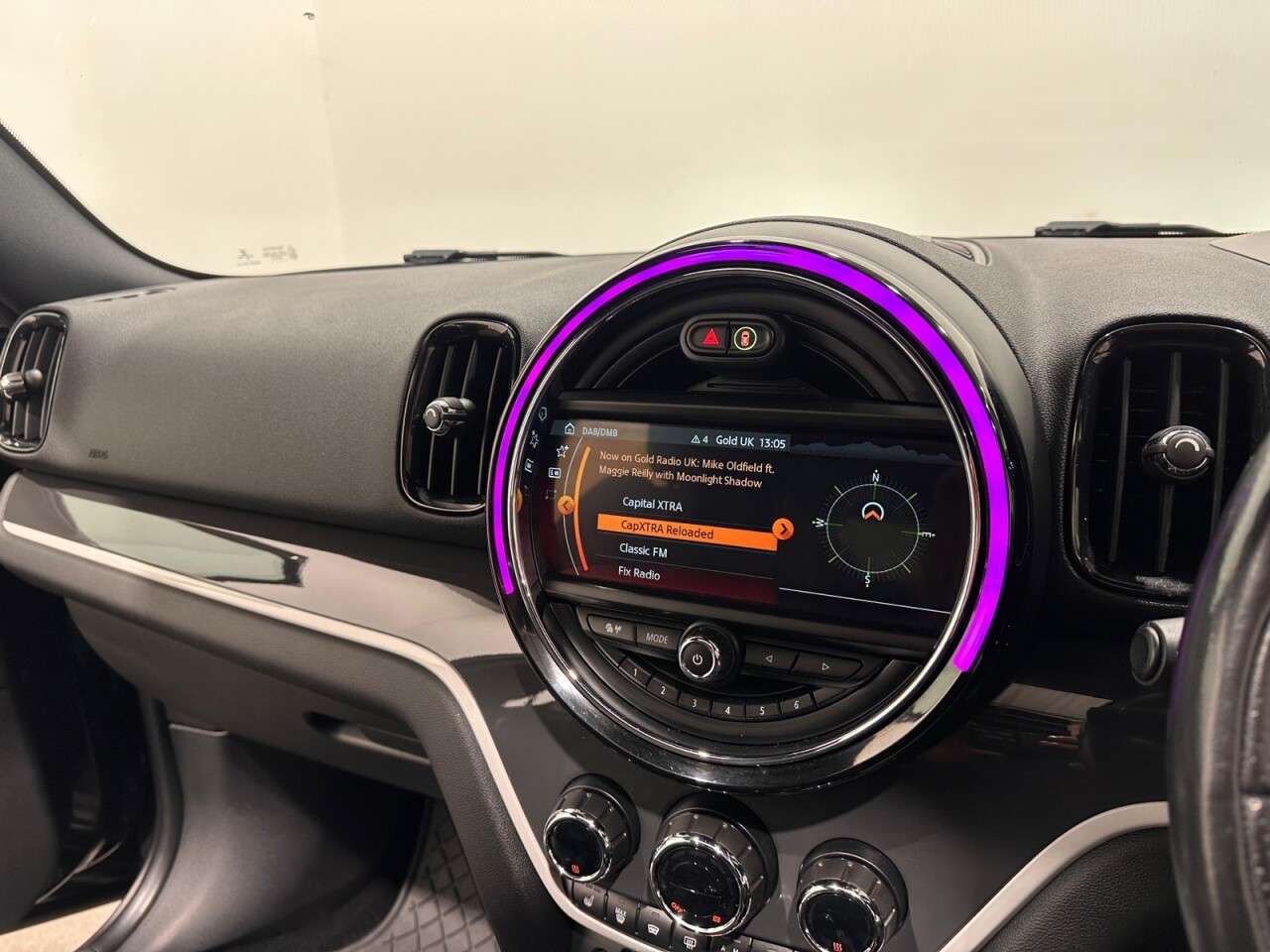 2018 MINI COUNTRYMAN 2018 MINI COUNTRYMAN