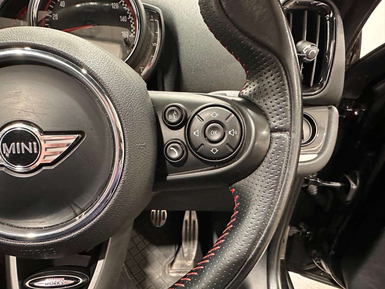 2018 MINI COUNTRYMAN 2018 MINI COUNTRYMAN