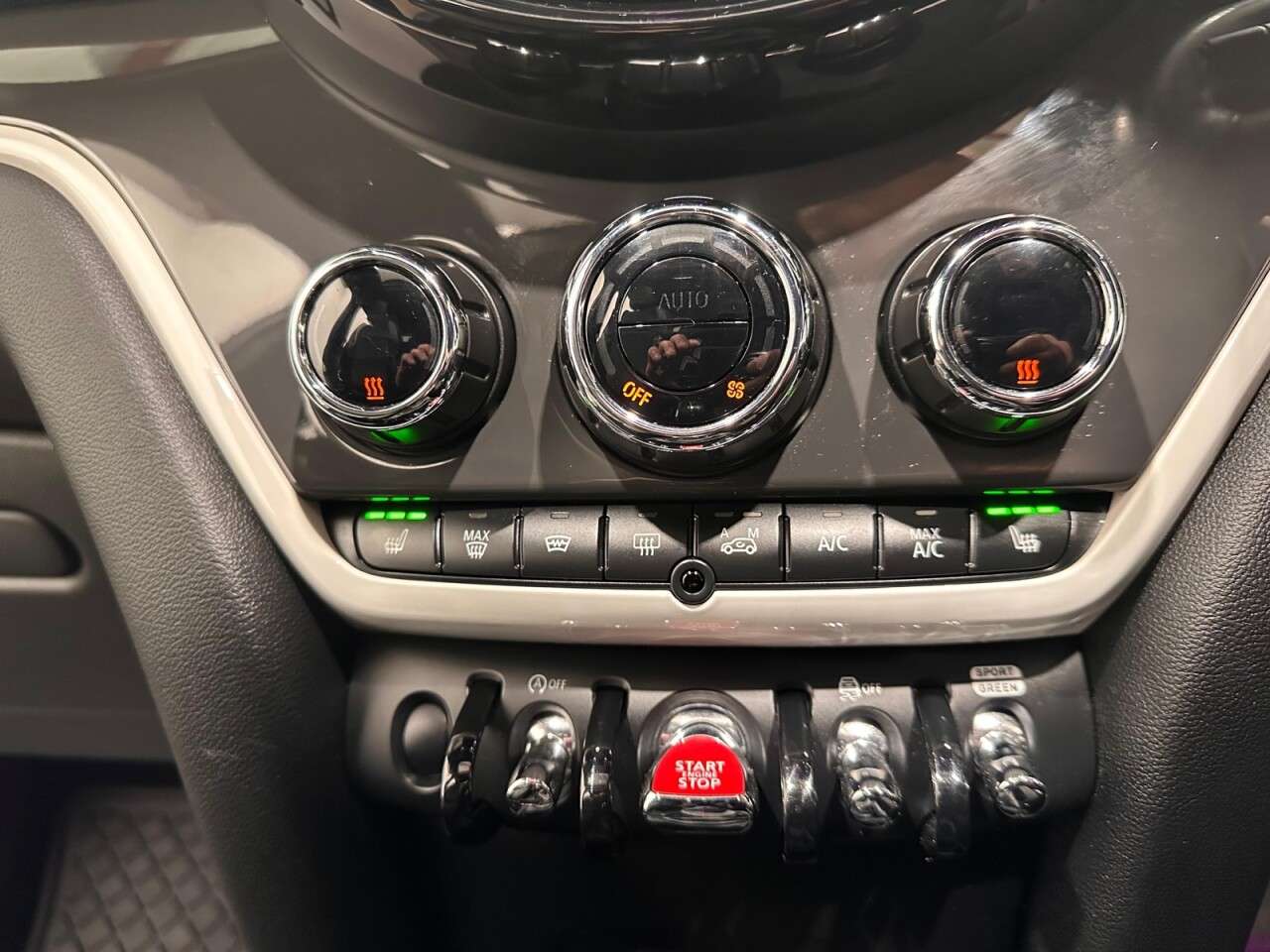 2018 MINI COUNTRYMAN 2018 MINI COUNTRYMAN