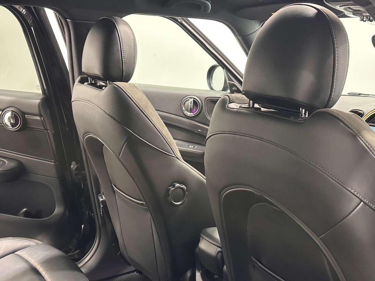 2018 MINI COUNTRYMAN 2018 MINI COUNTRYMAN