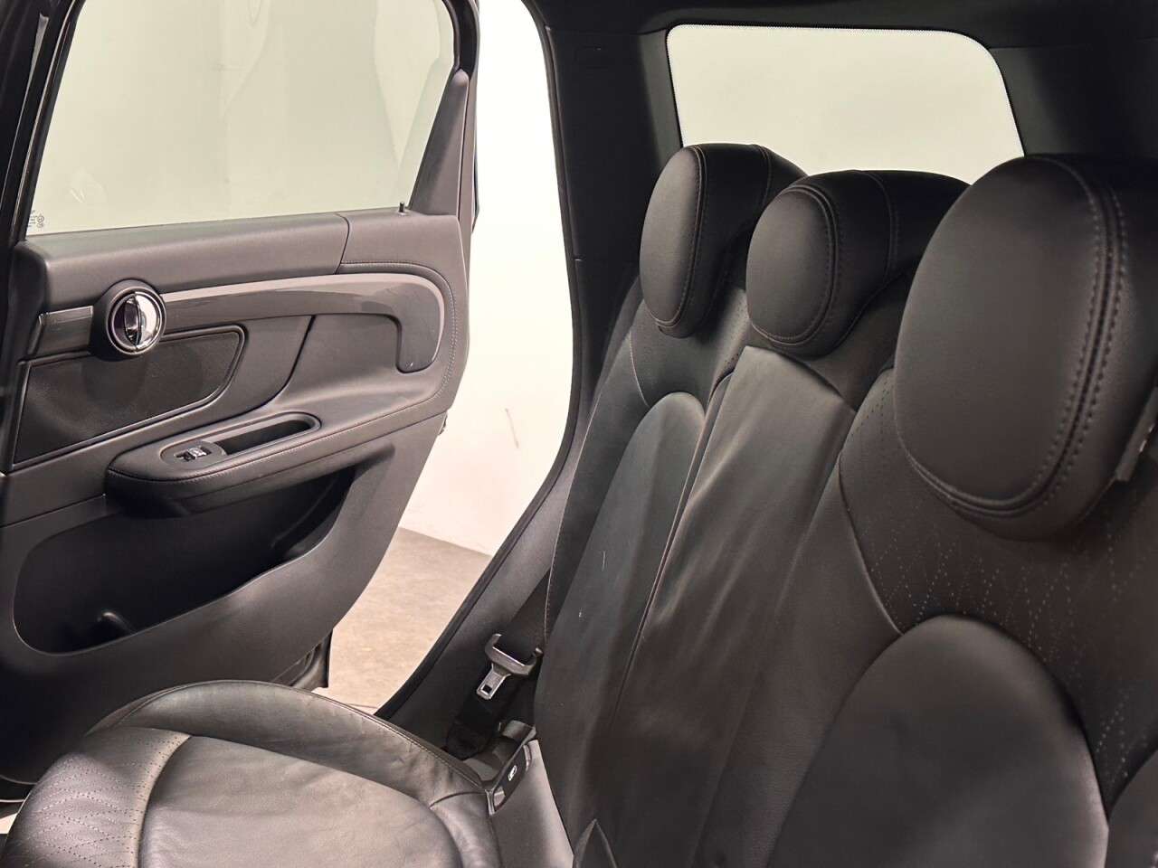 2018 MINI COUNTRYMAN 2018 MINI COUNTRYMAN