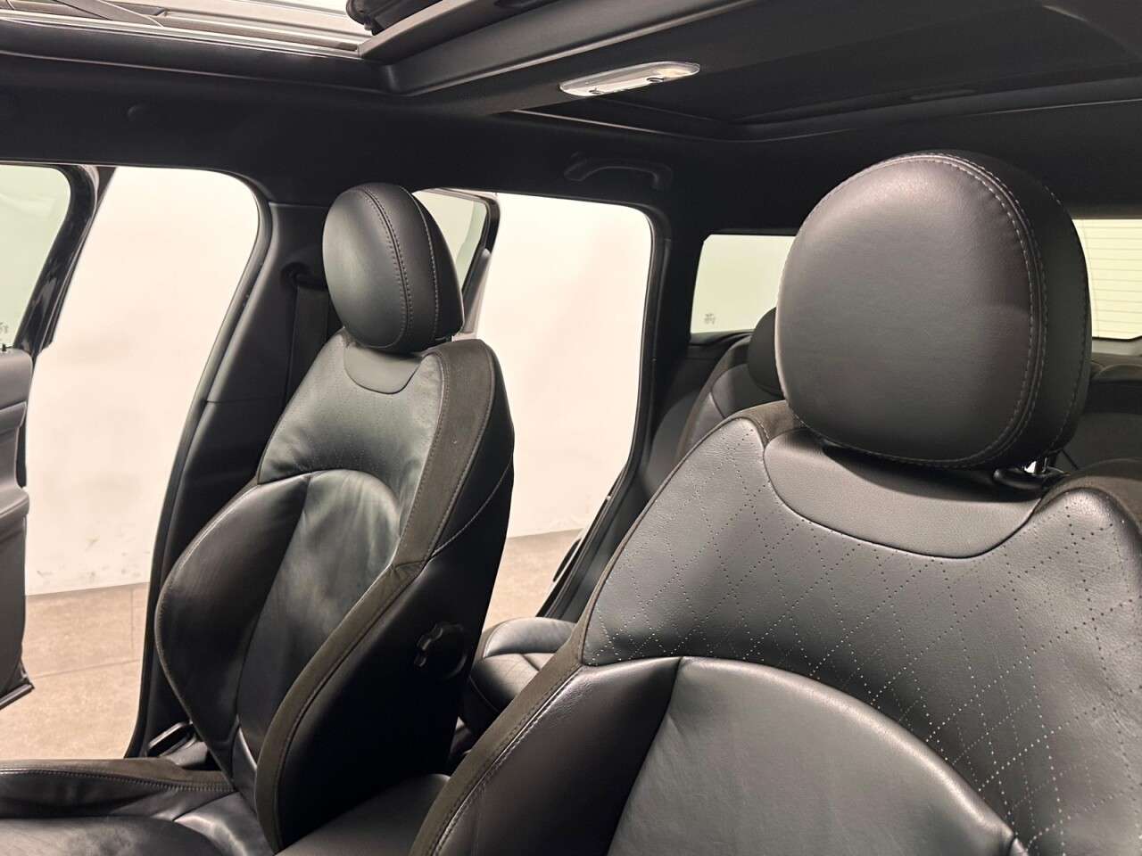 2018 MINI COUNTRYMAN 2018 MINI COUNTRYMAN