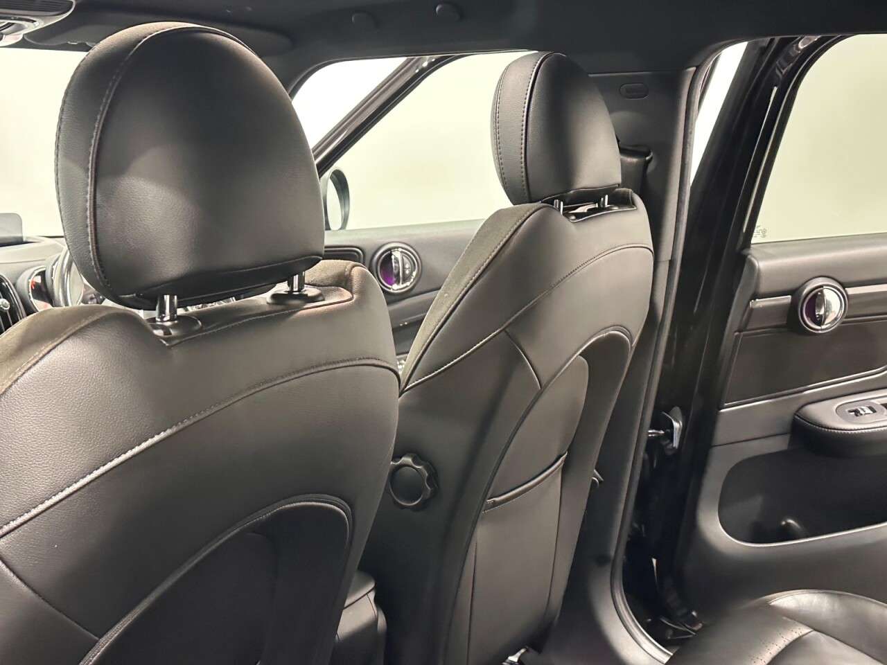 2018 MINI COUNTRYMAN 2018 MINI COUNTRYMAN