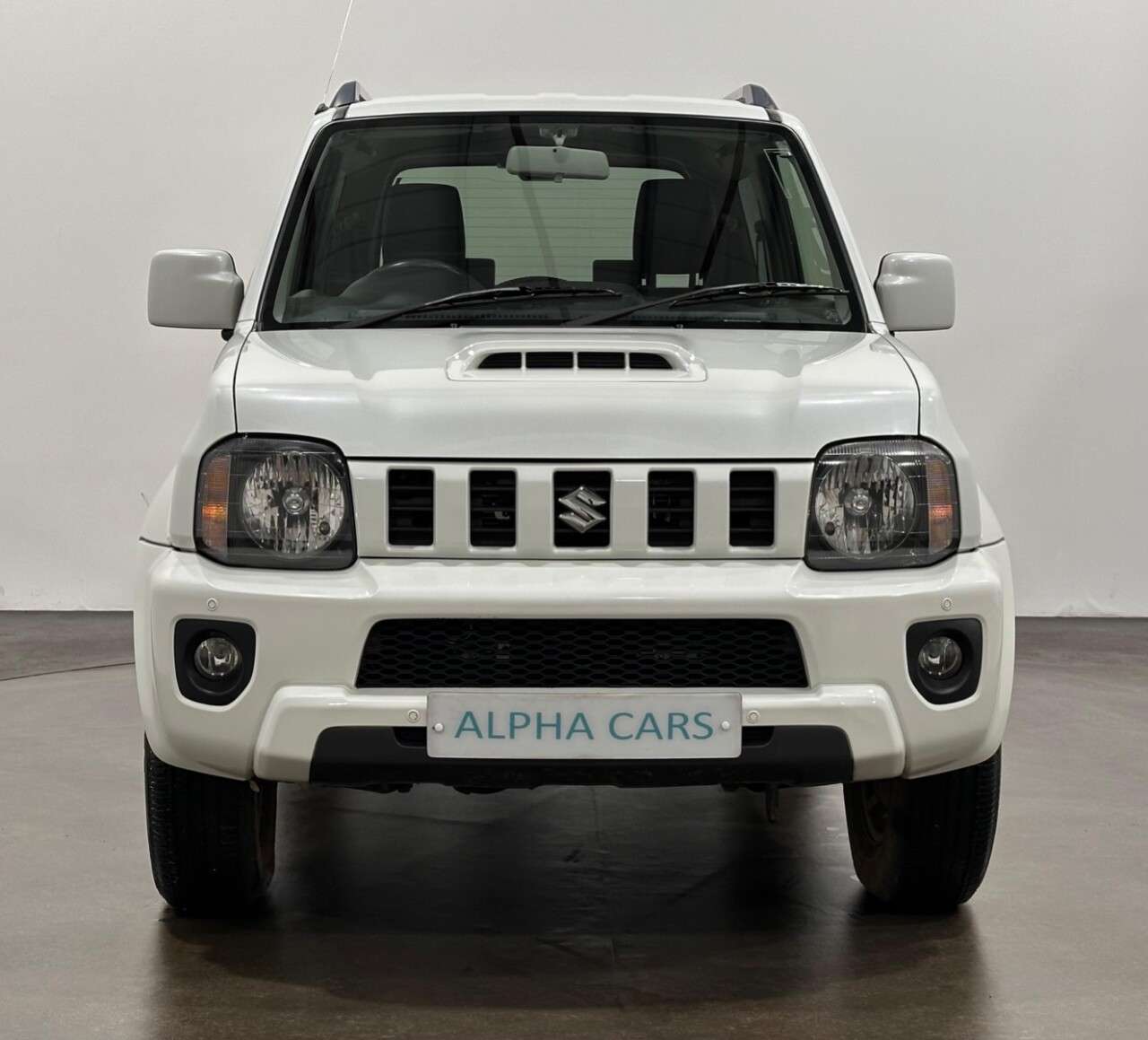 2017 SUZUKI JIMNY 2017 SUZUKI JIMNY