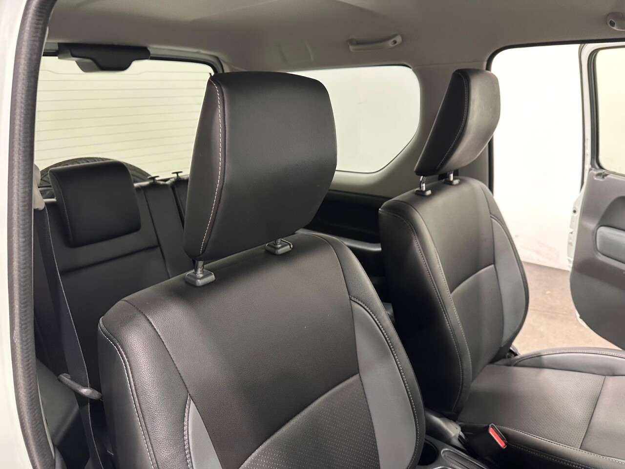 2017 SUZUKI JIMNY 2017 SUZUKI JIMNY