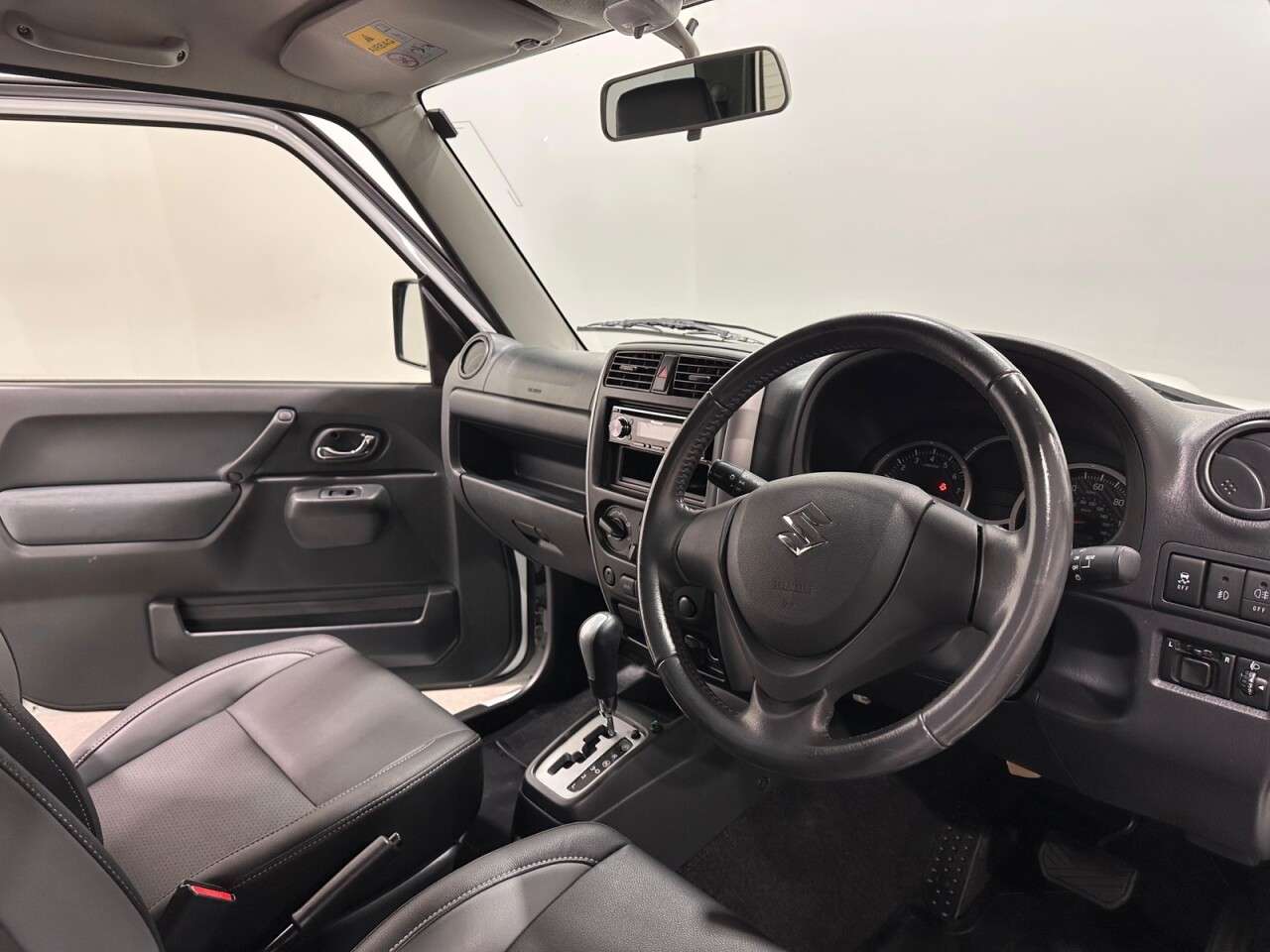 2017 SUZUKI JIMNY 2017 SUZUKI JIMNY