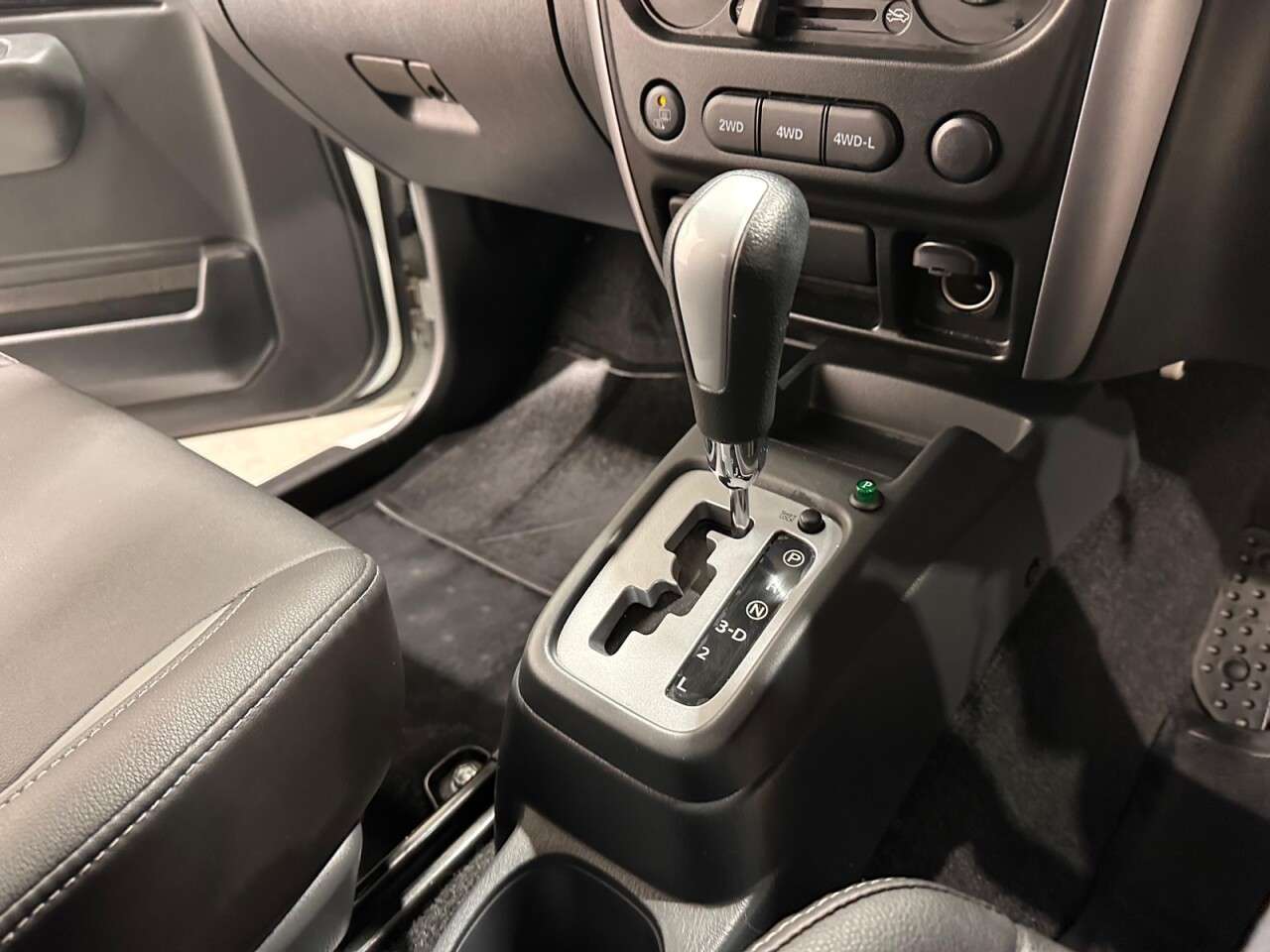 2017 SUZUKI JIMNY 2017 SUZUKI JIMNY