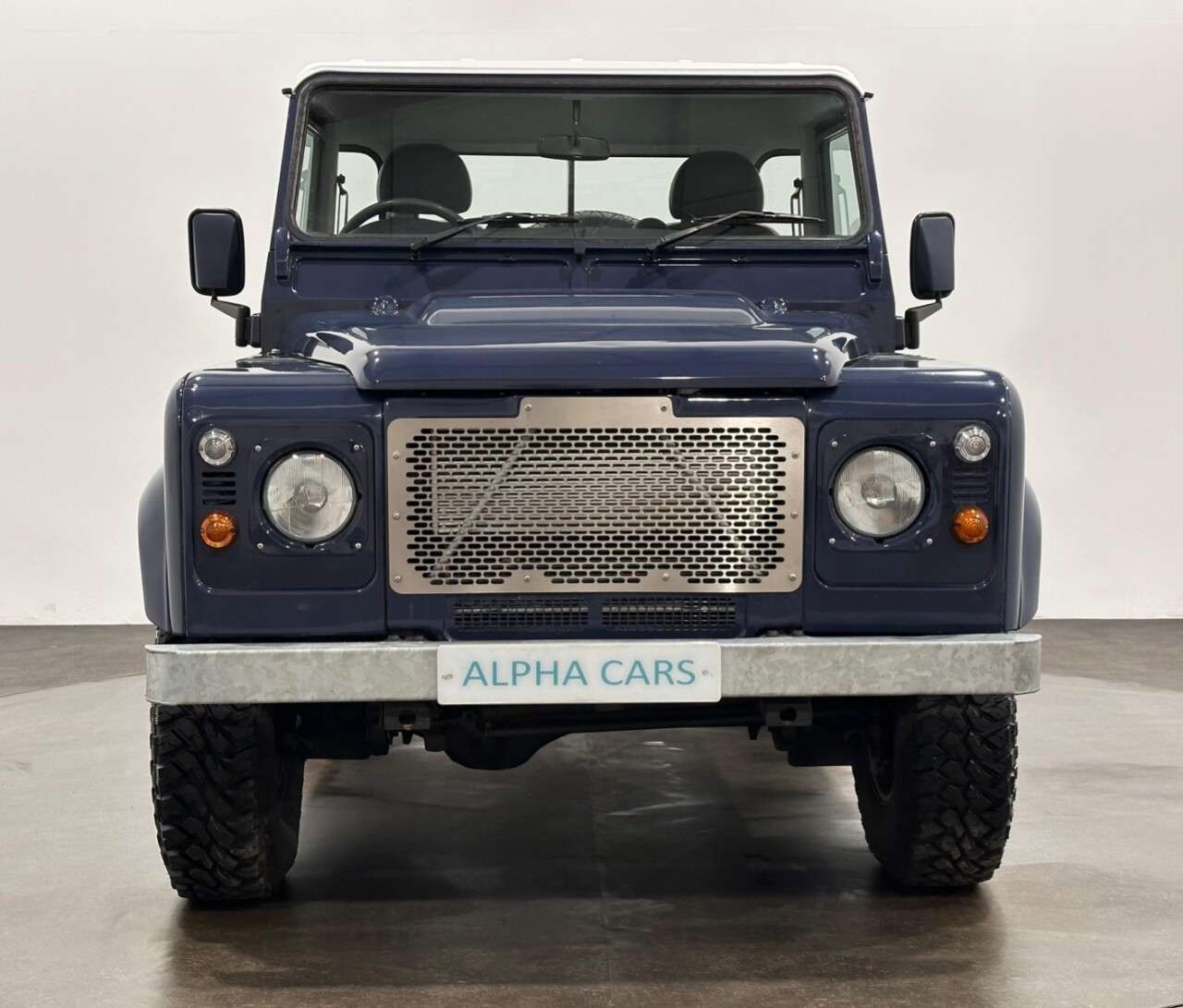 2012 LAND ROVER DEFENDER 2012 LAND ROVER DEFENDER