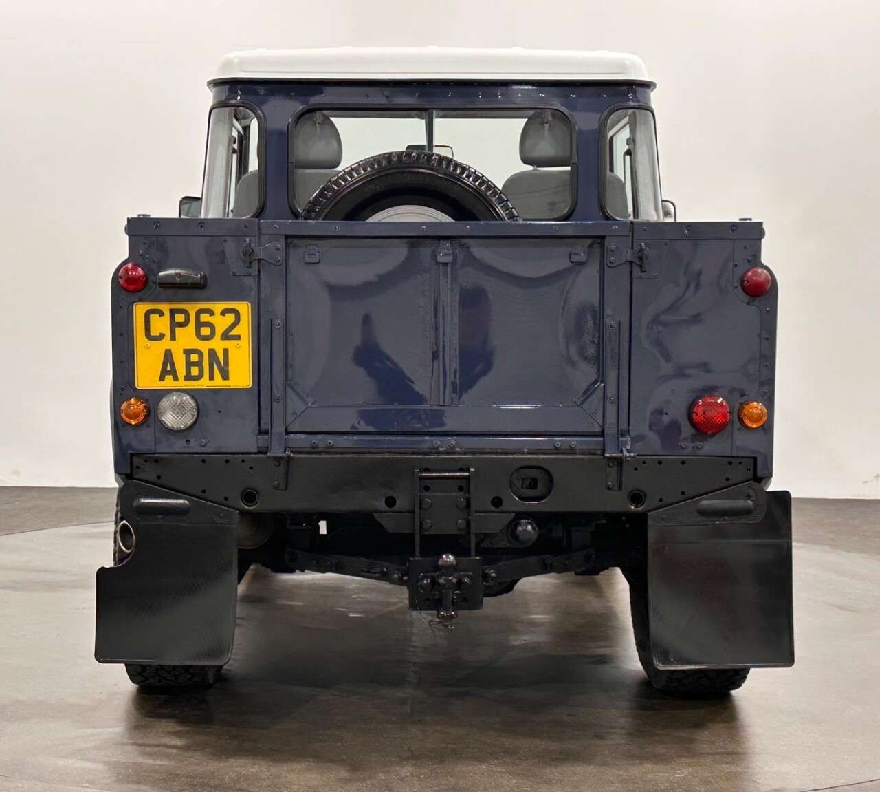 2012 LAND ROVER DEFENDER 2012 LAND ROVER DEFENDER