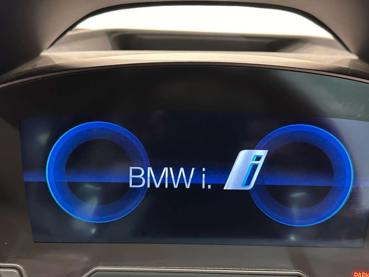 2015 BMW I8 2015 BMW I8
